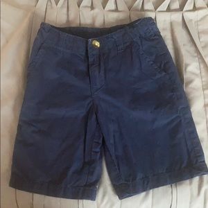 Boys size 5 shorts